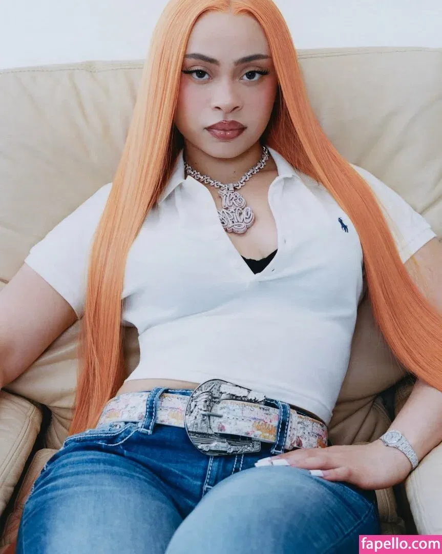 Ice Spice Onlyfans Photo Gallery 