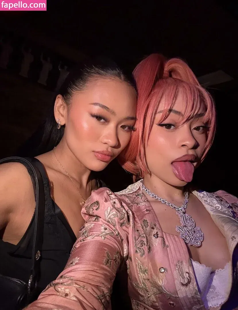 Ice Spice Onlyfans Photo Gallery 