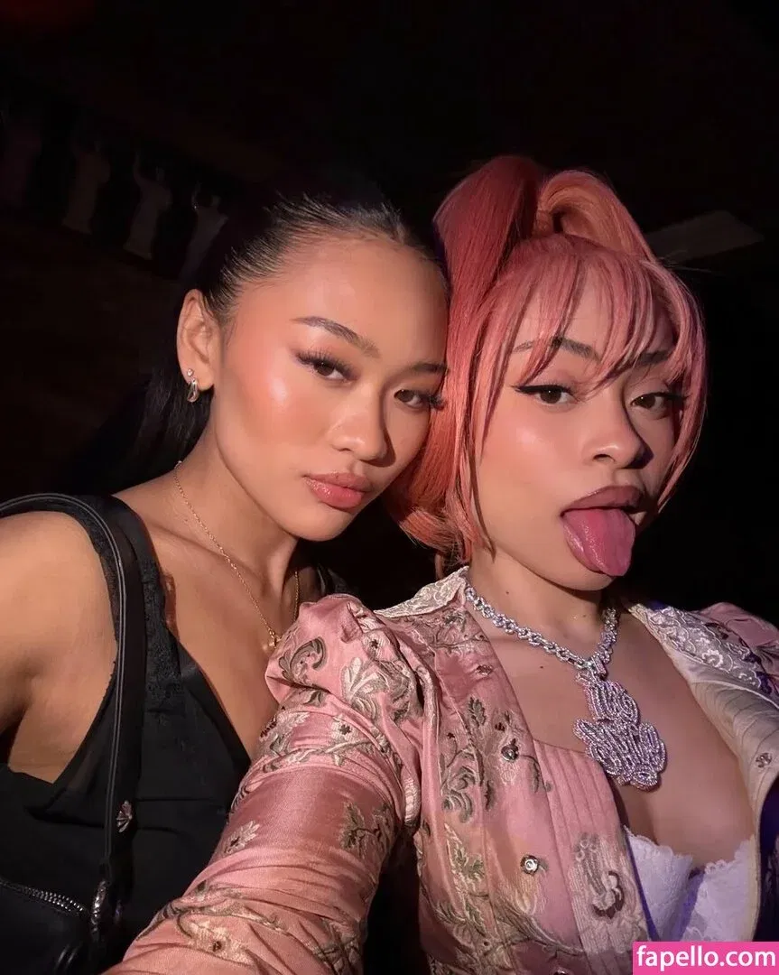 Ice Spice Onlyfans Photo Gallery 