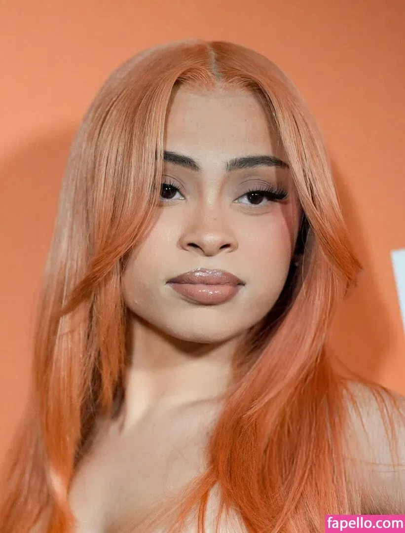 Ice Spice Onlyfans Photo Gallery 