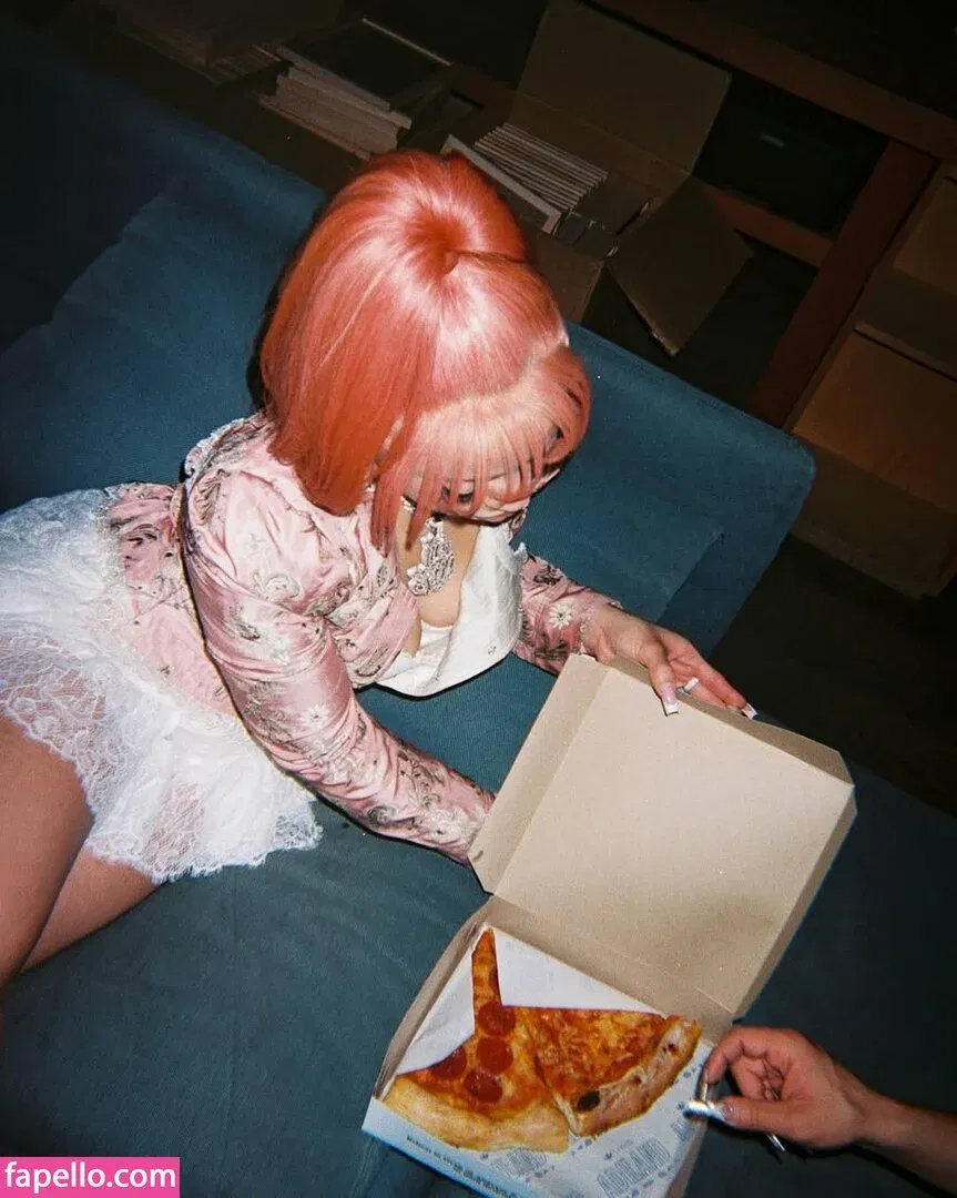 Ice Spice Onlyfans Photo Gallery 