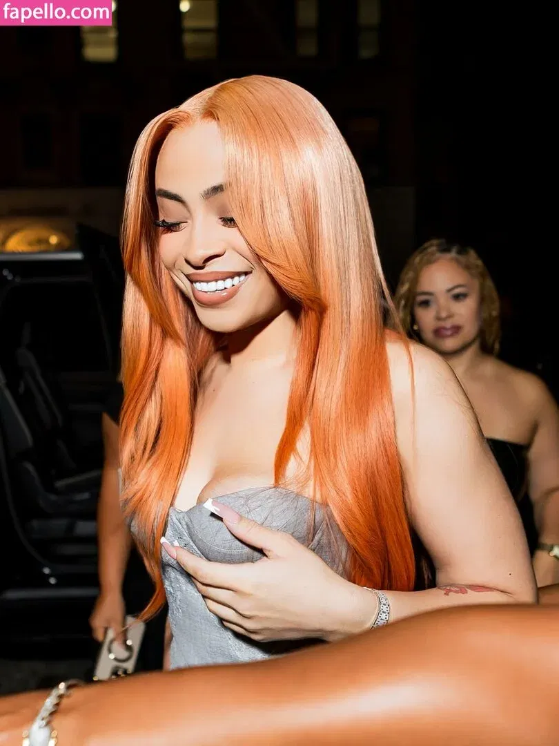 Ice Spice Onlyfans Photo Gallery 