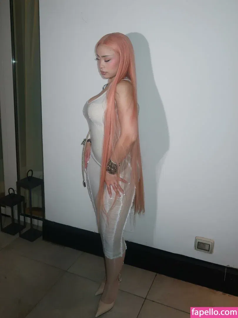 Ice Spice Onlyfans Photo Gallery 