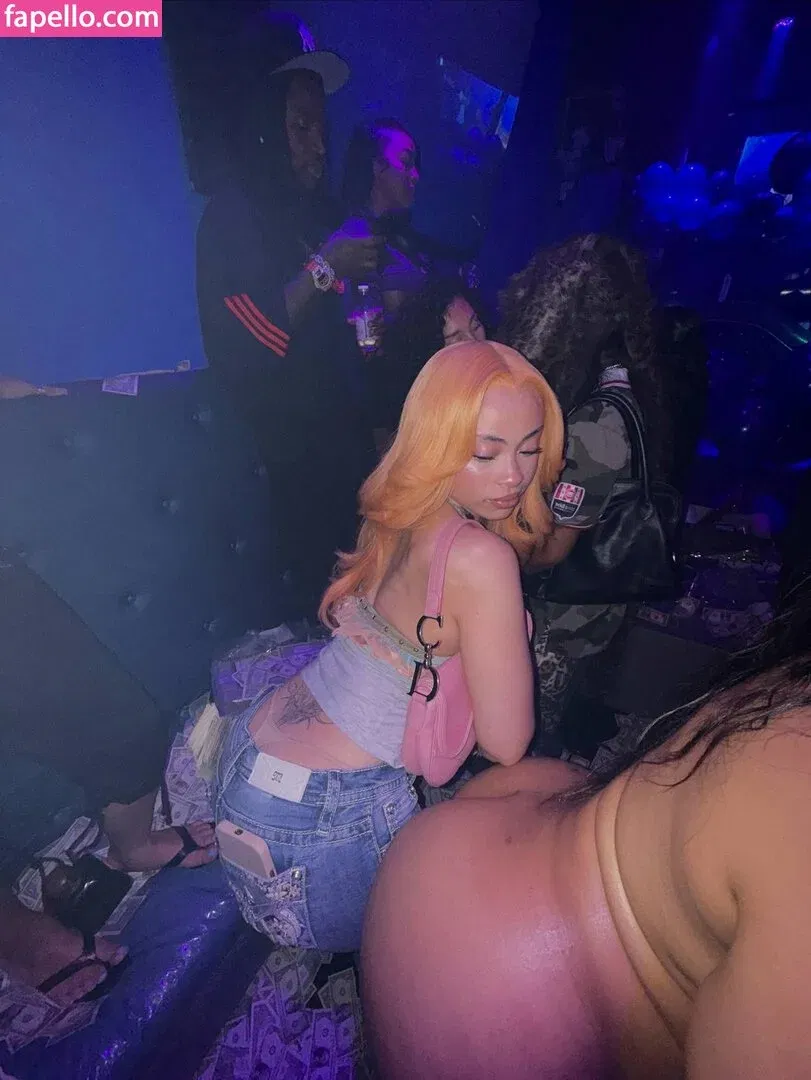 Ice Spice Onlyfans Photo Gallery 