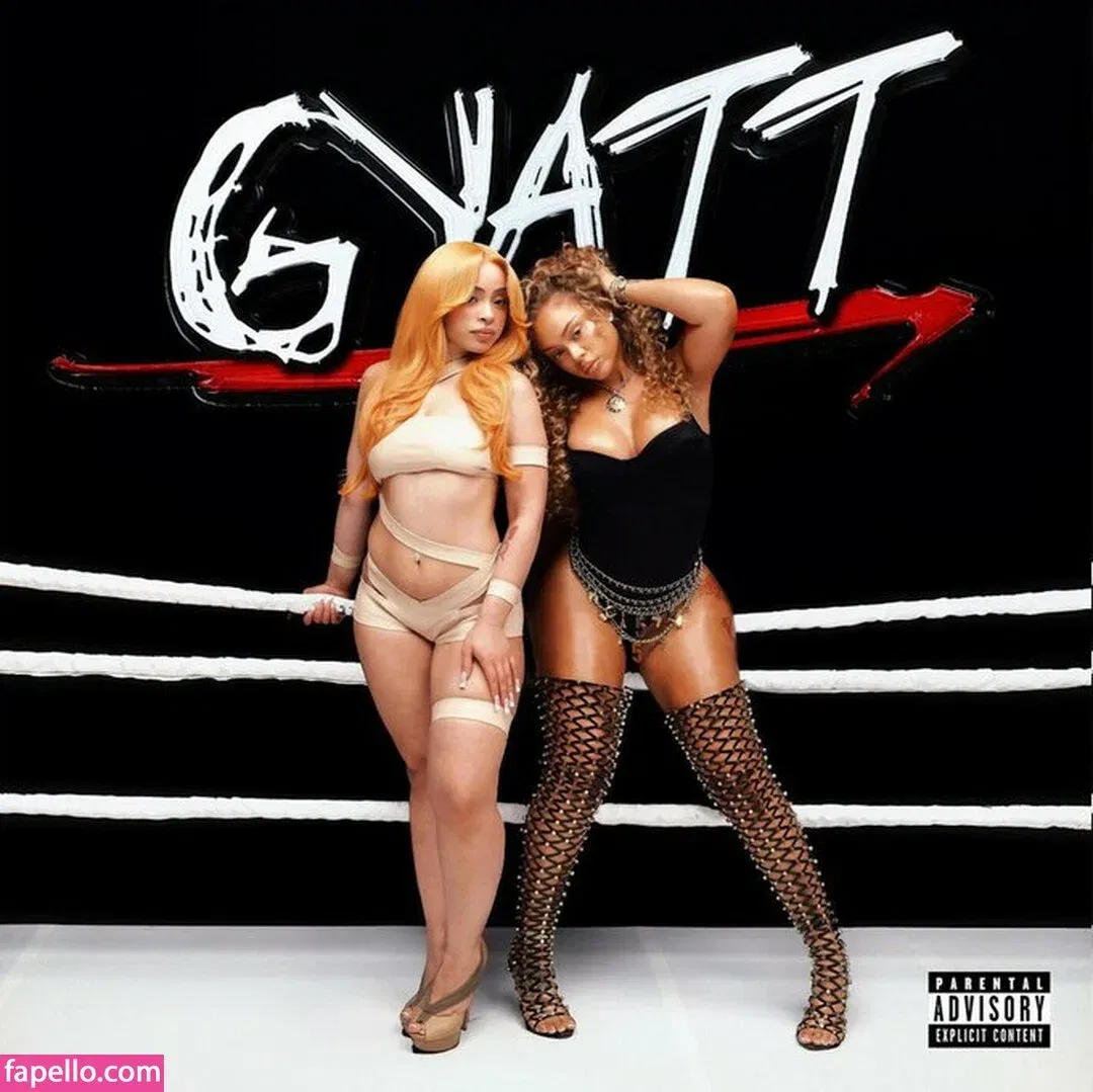 Ice Spice Onlyfans Photo Gallery 