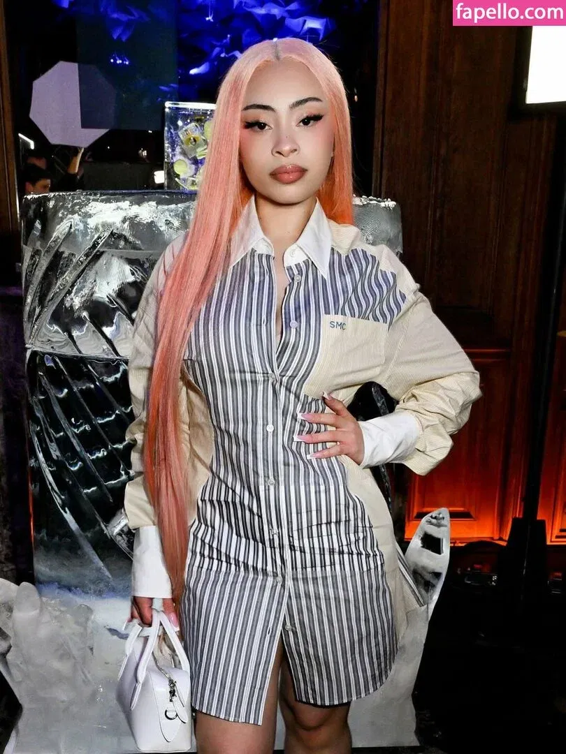 Ice Spice Onlyfans Photo Gallery 