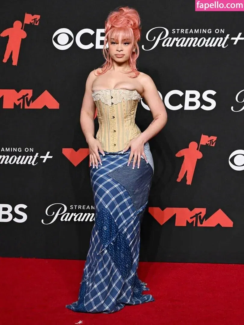 Ice Spice Onlyfans Photo Gallery 