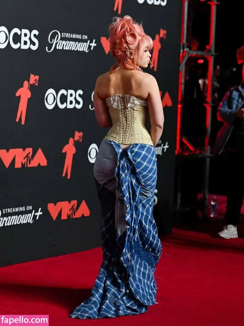 Ice Spice Onlyfans Photo Gallery 