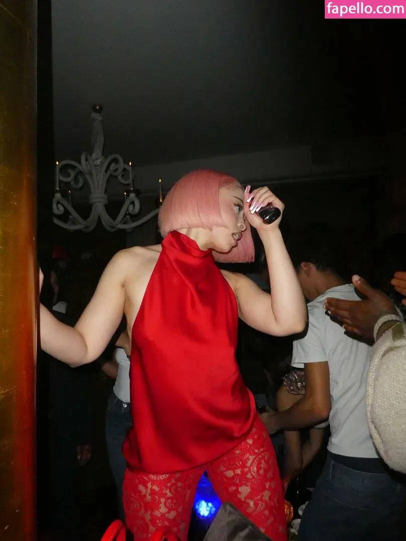 Ice Spice Onlyfans Photo Gallery 