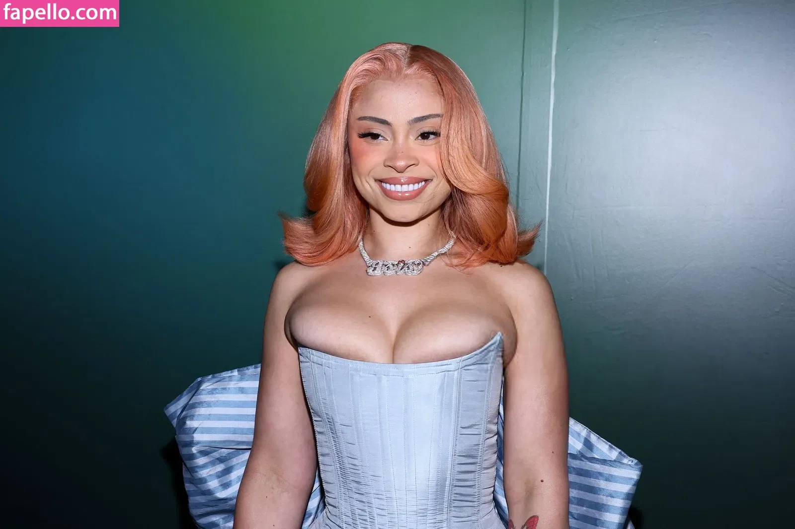 Ice Spice Onlyfans Photo Gallery 