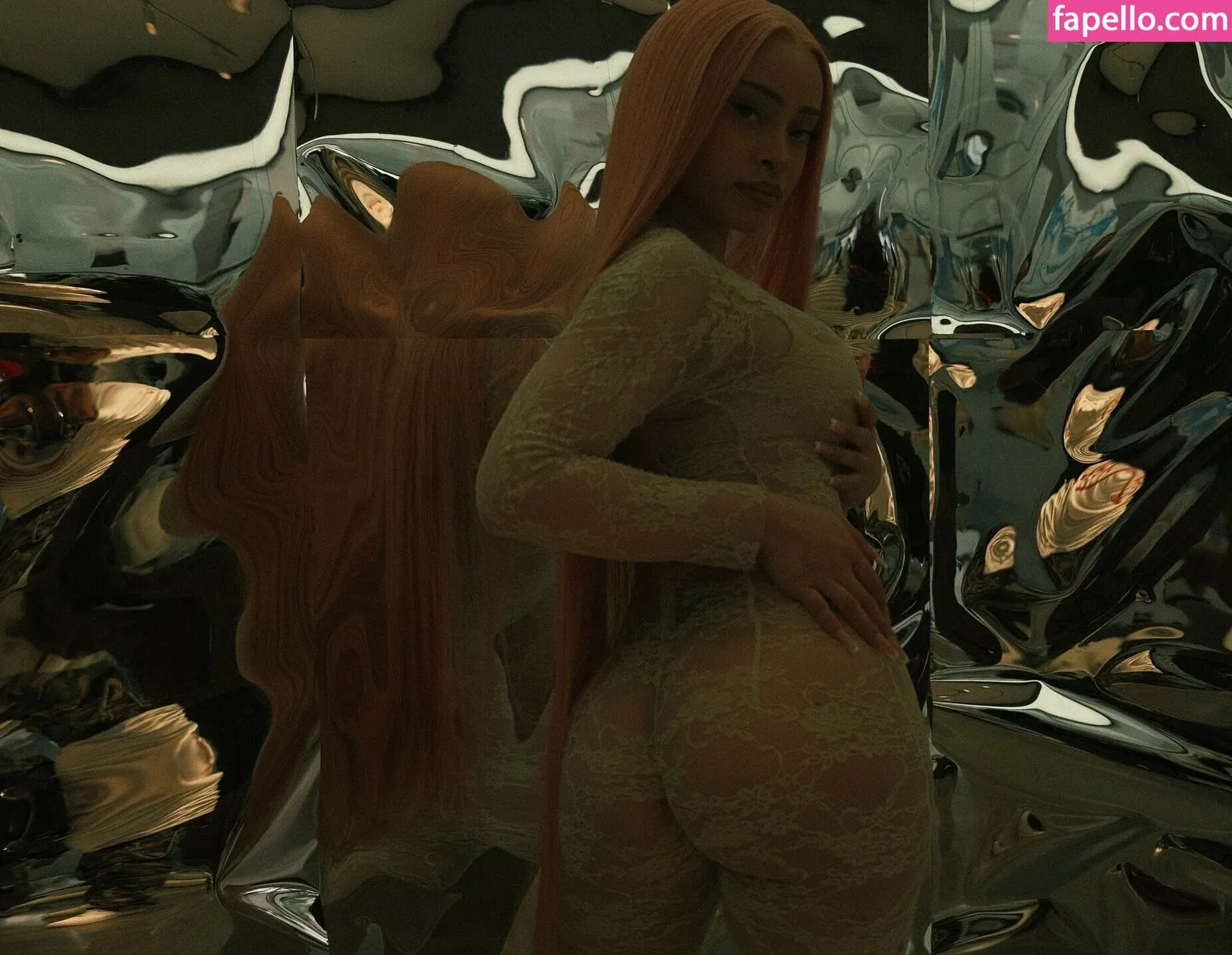 Ice Spice Onlyfans Photo Gallery 