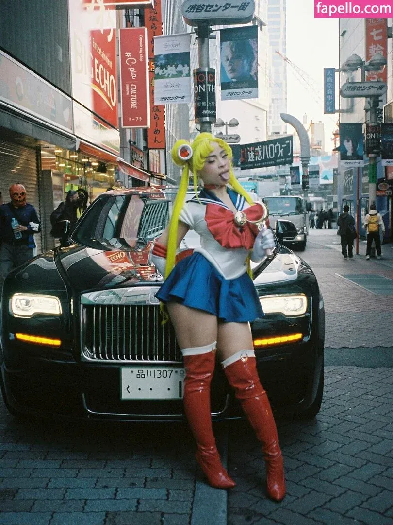 Ice Spice Onlyfans Photo Gallery 