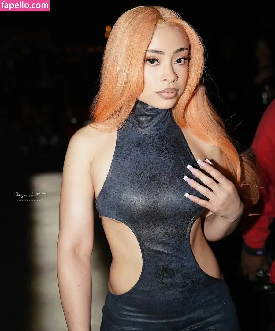 Ice Spice Onlyfans Photo Gallery 