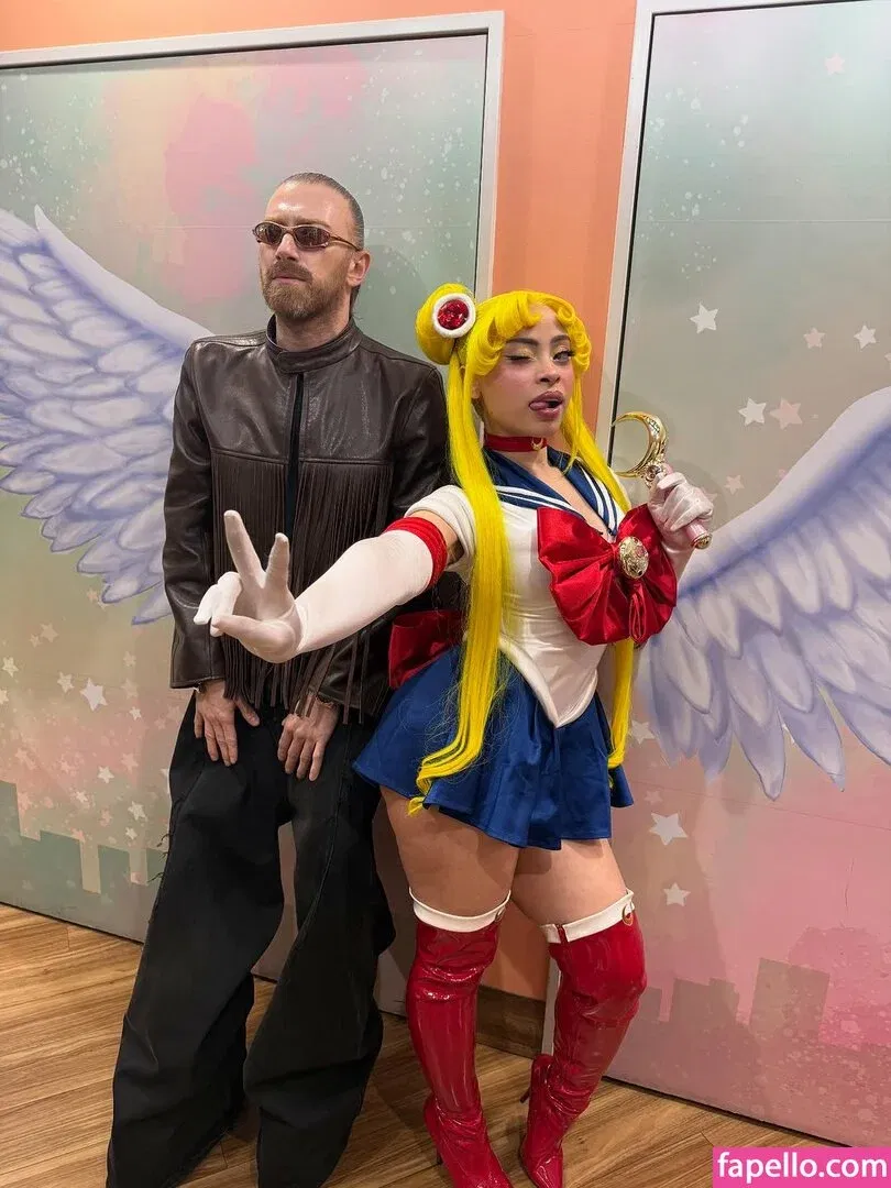 Ice Spice Onlyfans Photo Gallery 