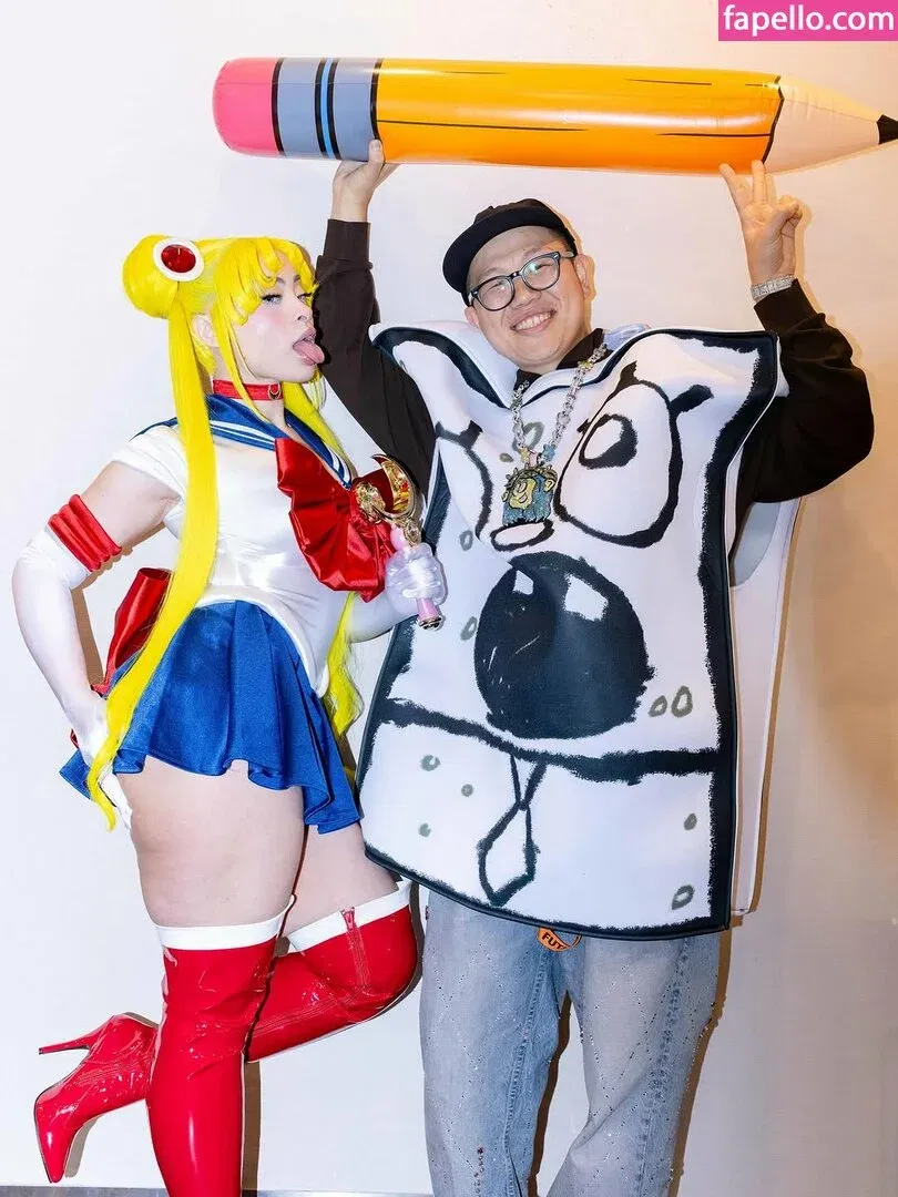 Ice Spice Onlyfans Photo Gallery 