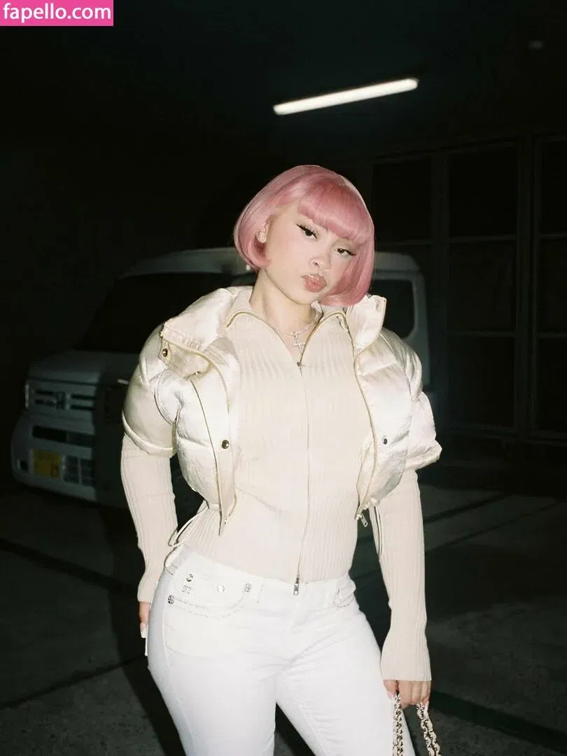 Ice Spice Onlyfans Photo Gallery 