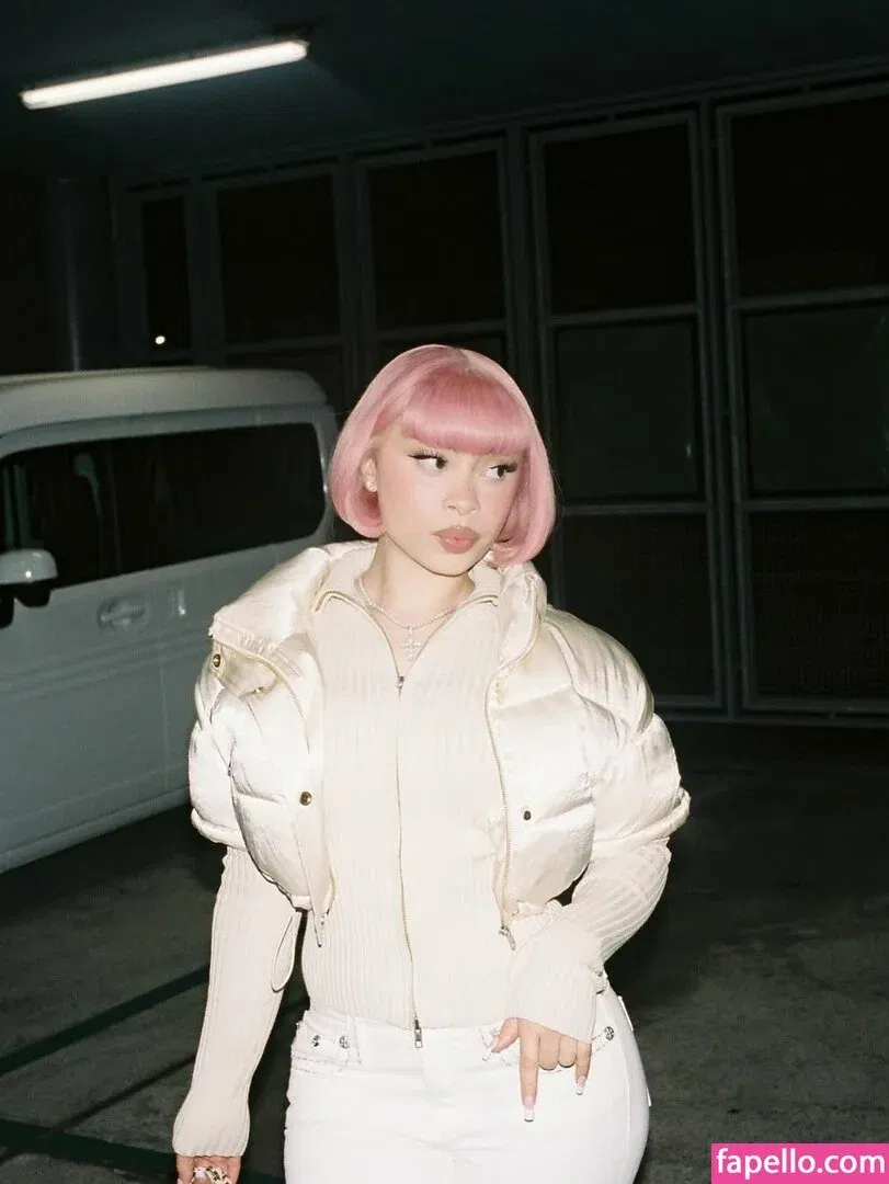 Ice Spice Onlyfans Photo Gallery 