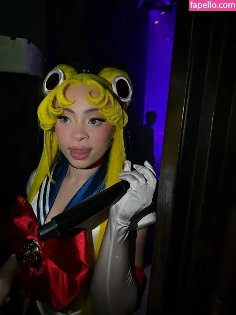 Ice Spice Onlyfans Photo Gallery 