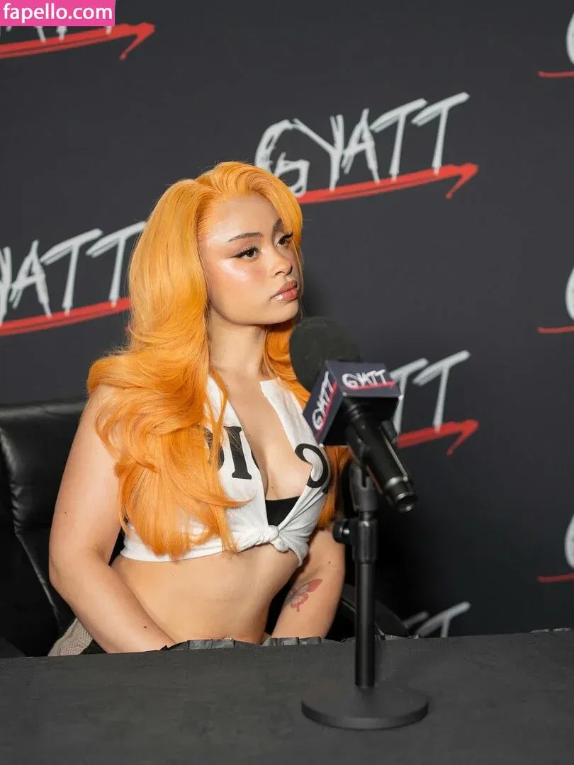 Ice Spice Onlyfans Photo Gallery 