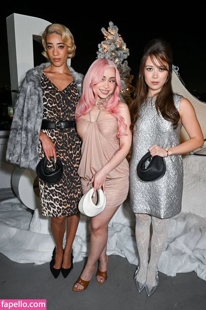 Ice Spice Onlyfans Photo Gallery 