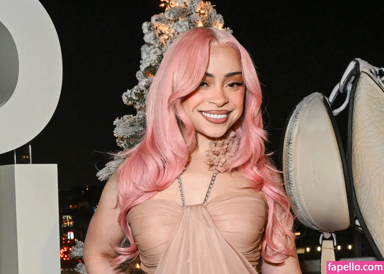 Ice Spice Onlyfans Photo Gallery 