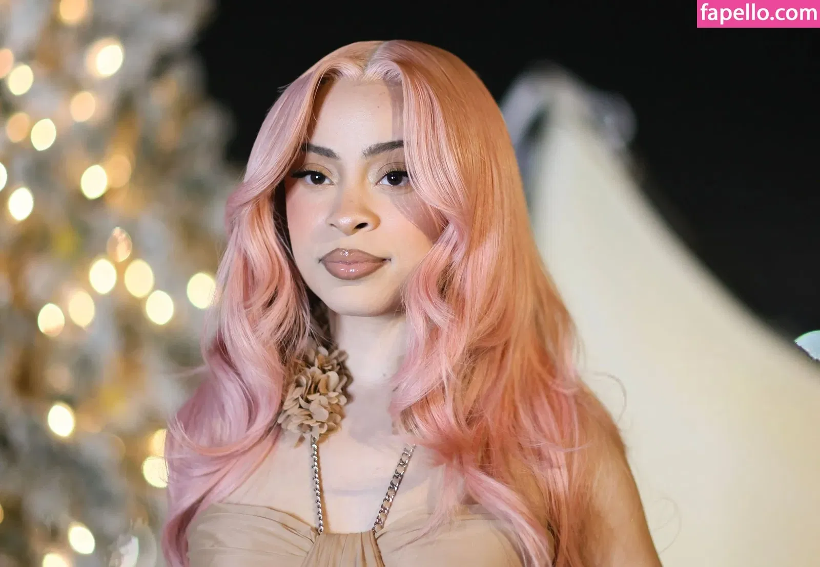 Ice Spice Onlyfans Photo Gallery 