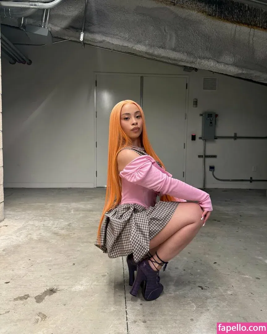 Ice Spice Onlyfans Photo Gallery 