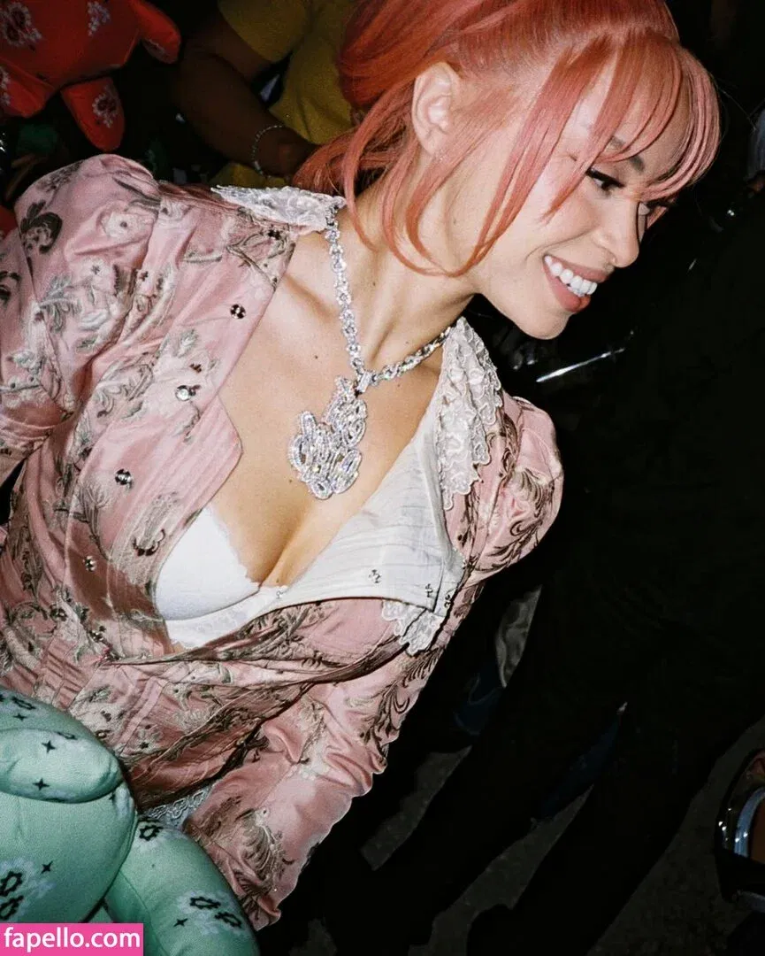 Ice Spice Onlyfans Photo Gallery 