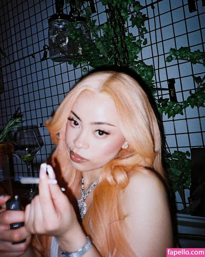 Ice Spice Onlyfans Photo Gallery 