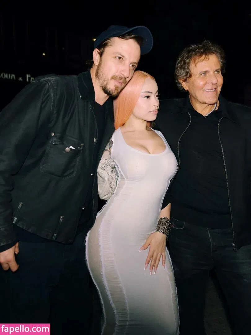 Ice Spice Onlyfans Photo Gallery 