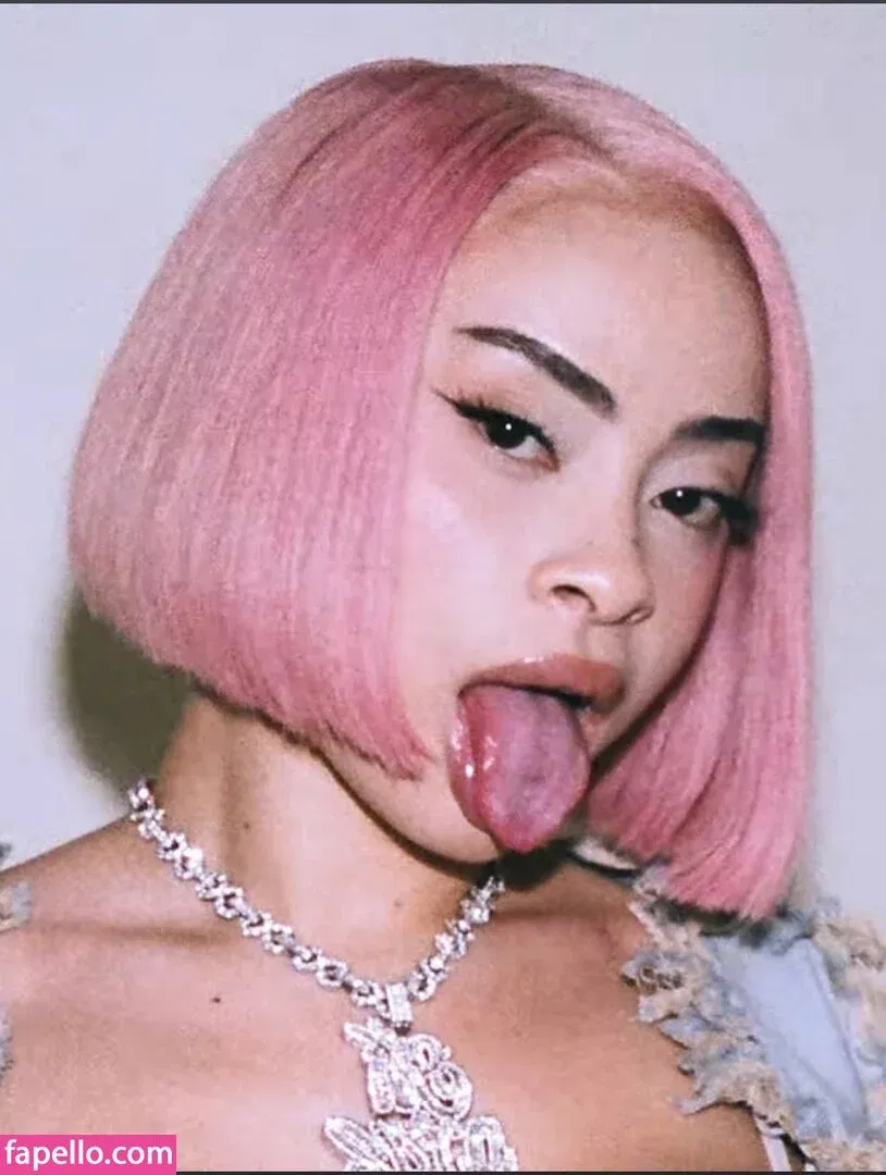 Ice Spice Onlyfans Photo Gallery 