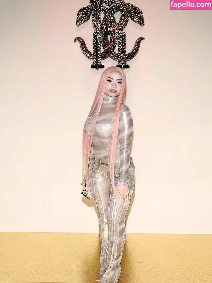 Ice Spice Onlyfans Photo Gallery 