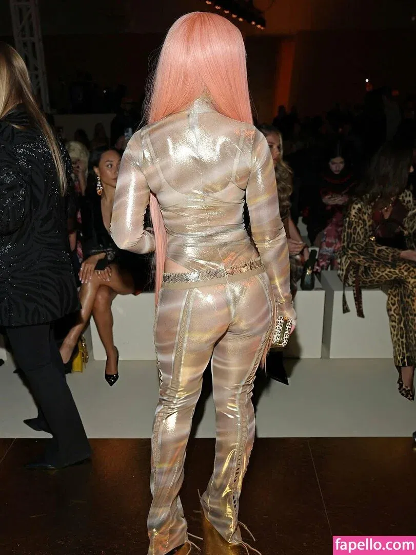 Ice Spice Onlyfans Photo Gallery 