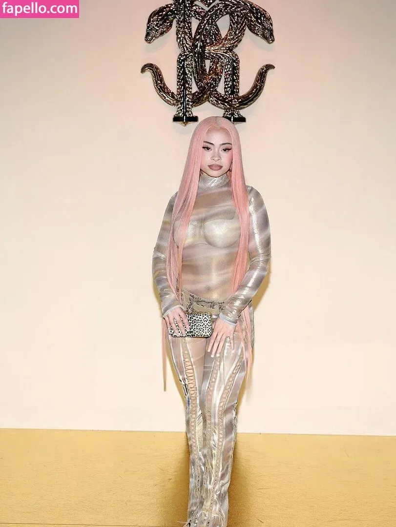 Ice Spice Onlyfans Photo Gallery 