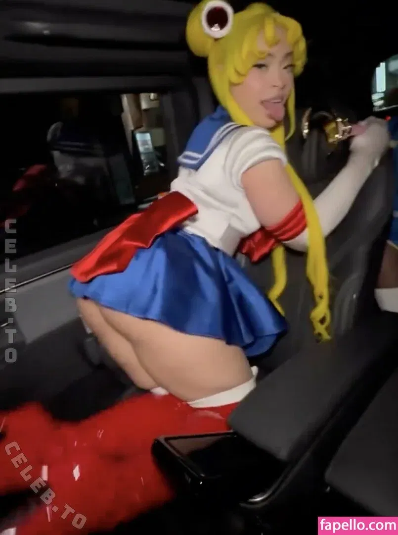 Ice Spice Onlyfans Photo Gallery 