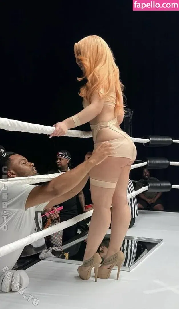 Ice Spice Onlyfans Photo Gallery 