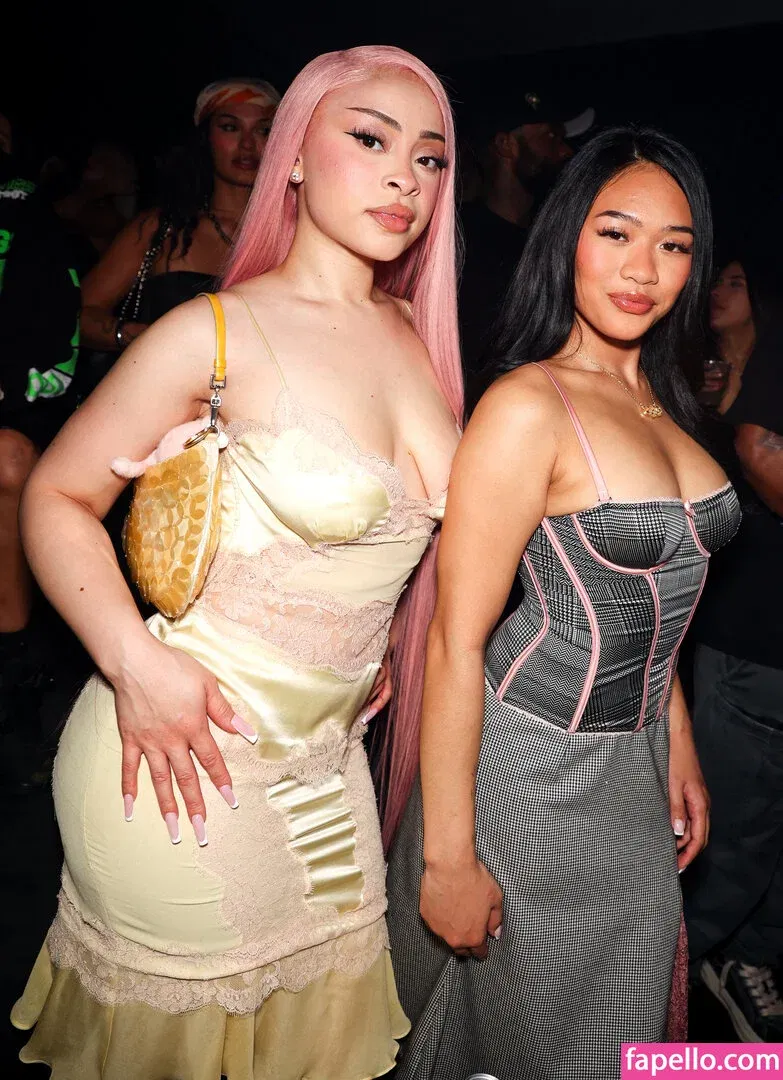 Ice Spice Onlyfans Photo Gallery 