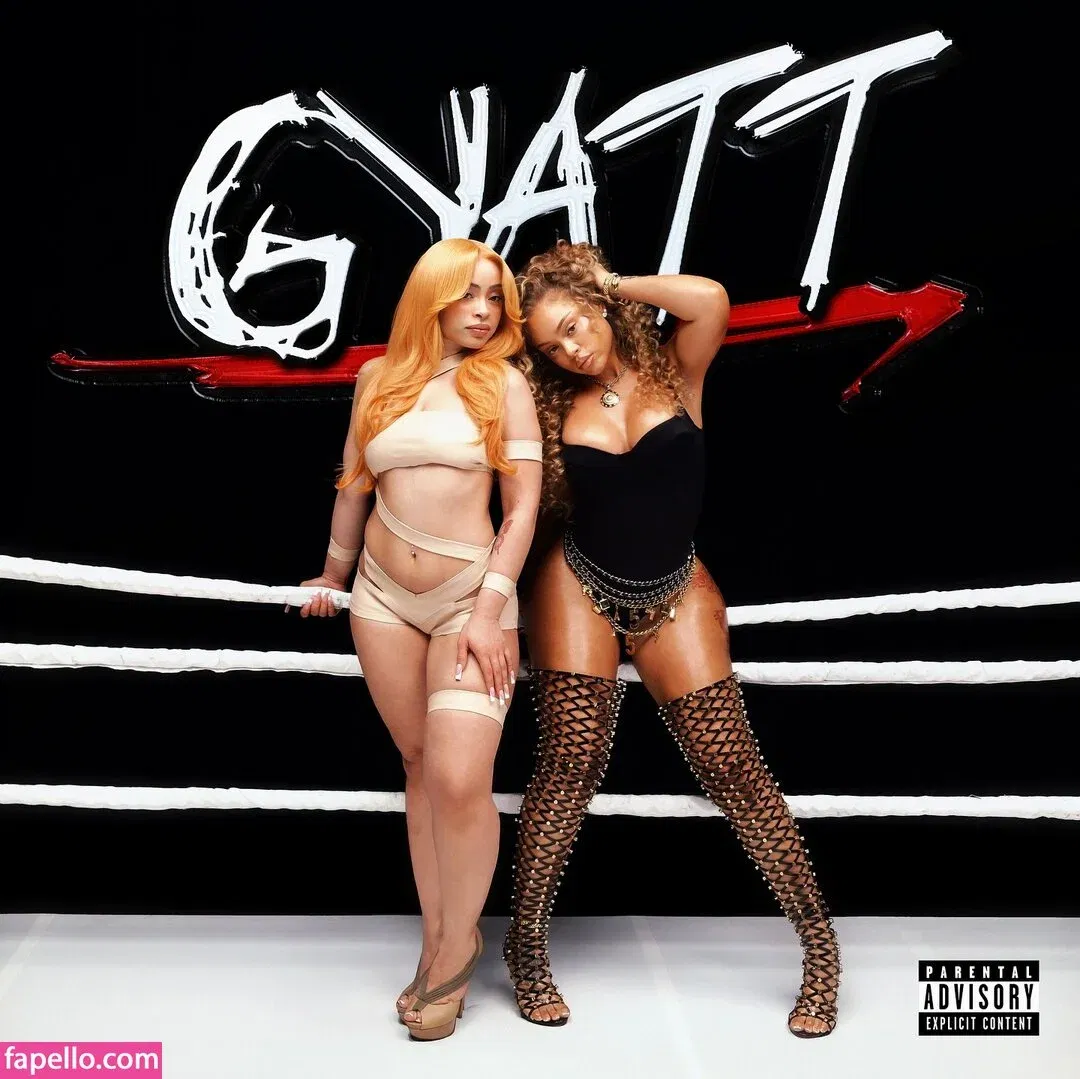 Ice Spice Onlyfans Photo Gallery 