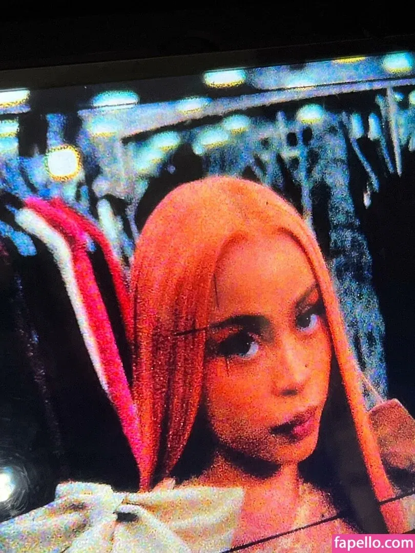 Ice Spice Onlyfans Photo Gallery 