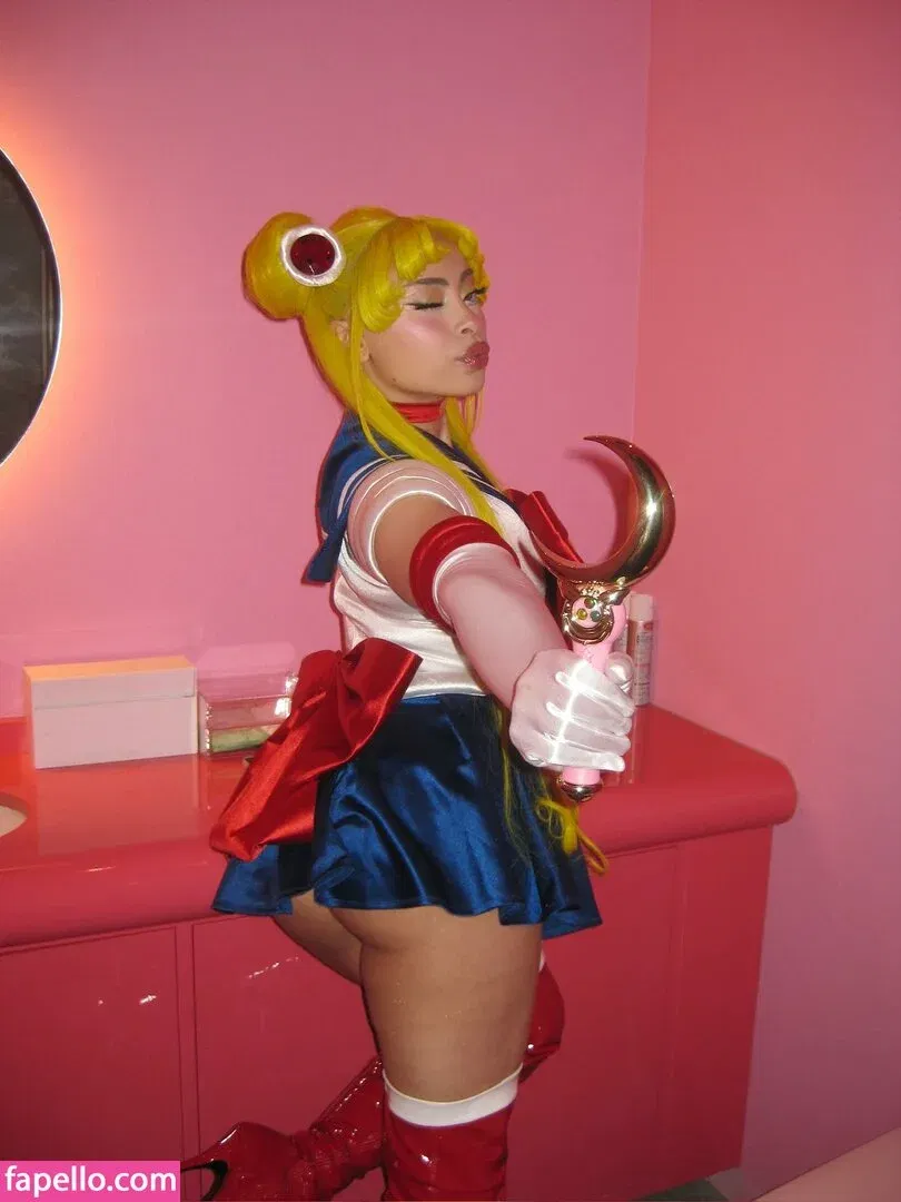 Ice Spice Onlyfans Photo Gallery 