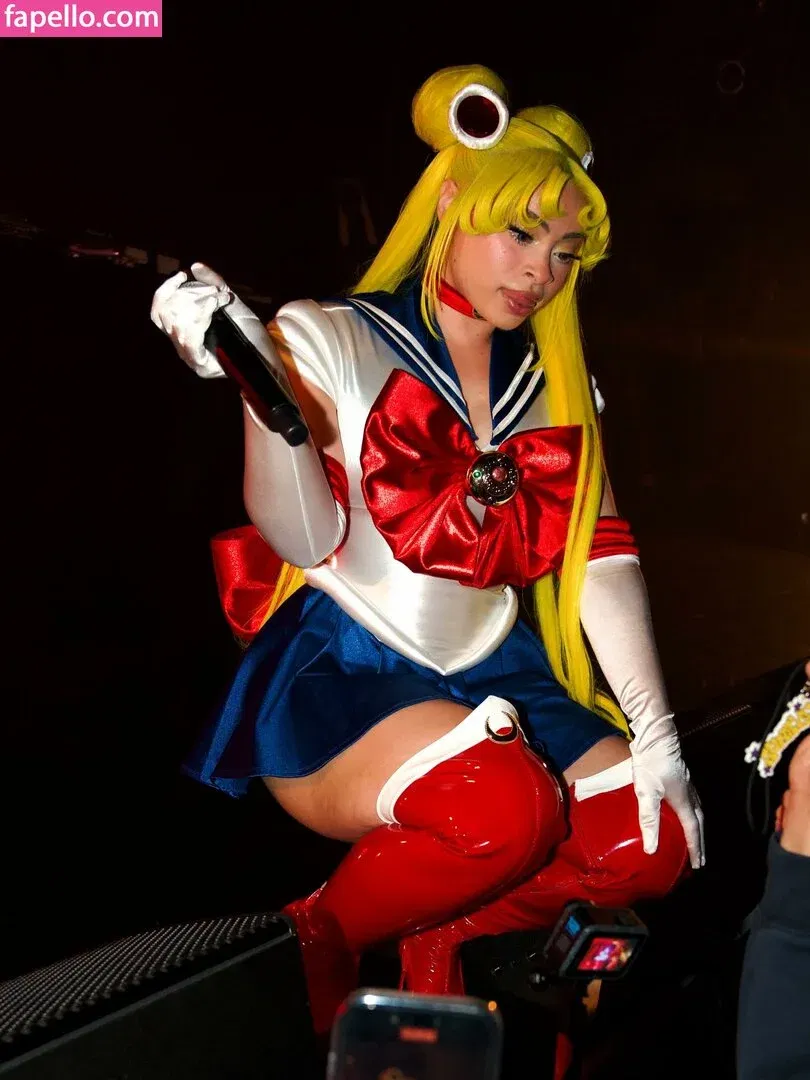 Ice Spice Onlyfans Photo Gallery 