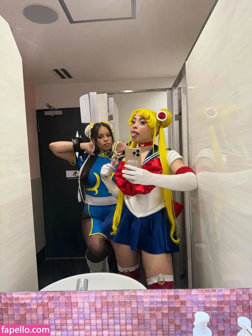 Ice Spice Onlyfans Photo Gallery 