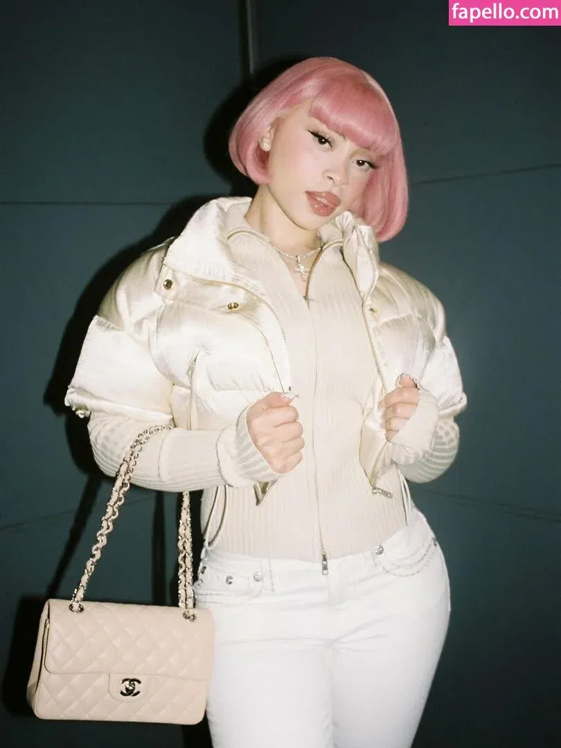 Ice Spice Onlyfans Photo Gallery 