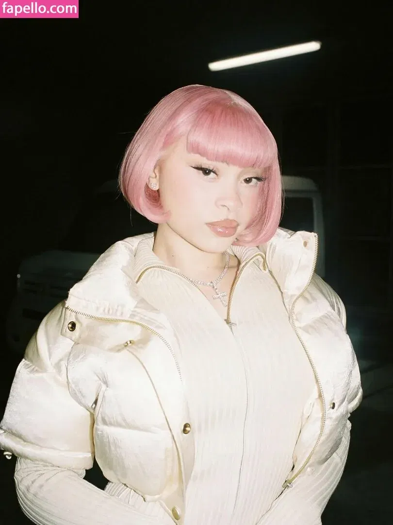 Ice Spice Onlyfans Photo Gallery 