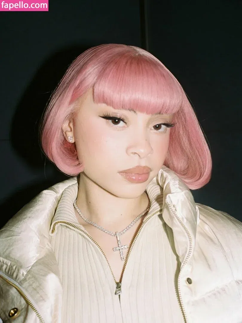 Ice Spice Onlyfans Photo Gallery 