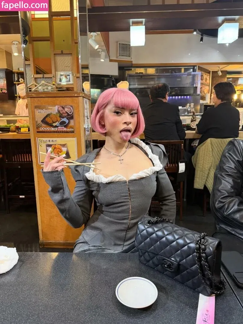 Ice Spice Onlyfans Photo Gallery 