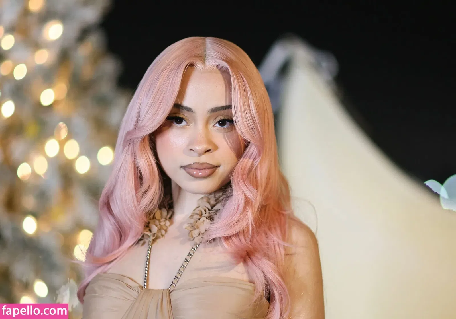 Ice Spice Onlyfans Photo Gallery 