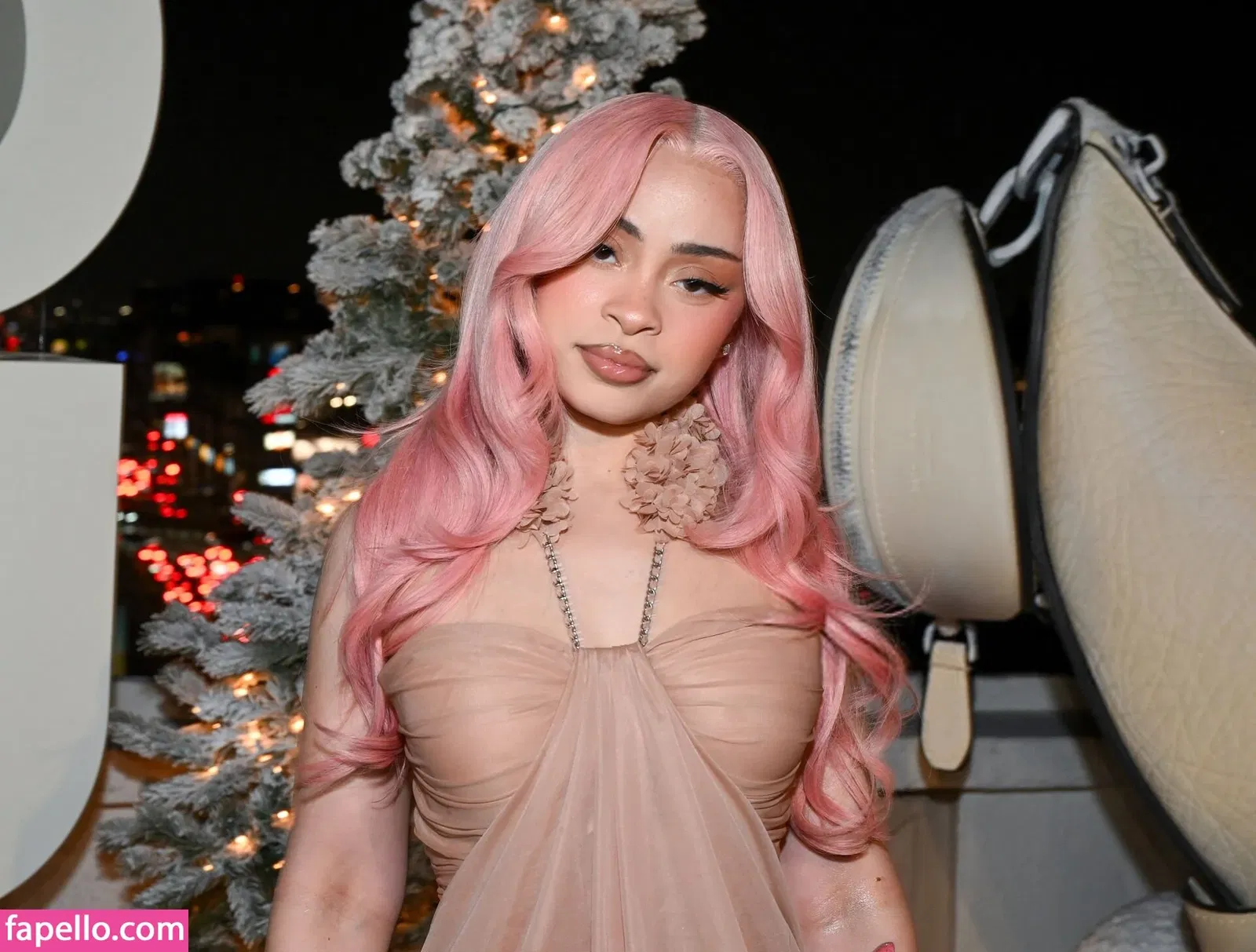 Ice Spice Onlyfans Photo Gallery 