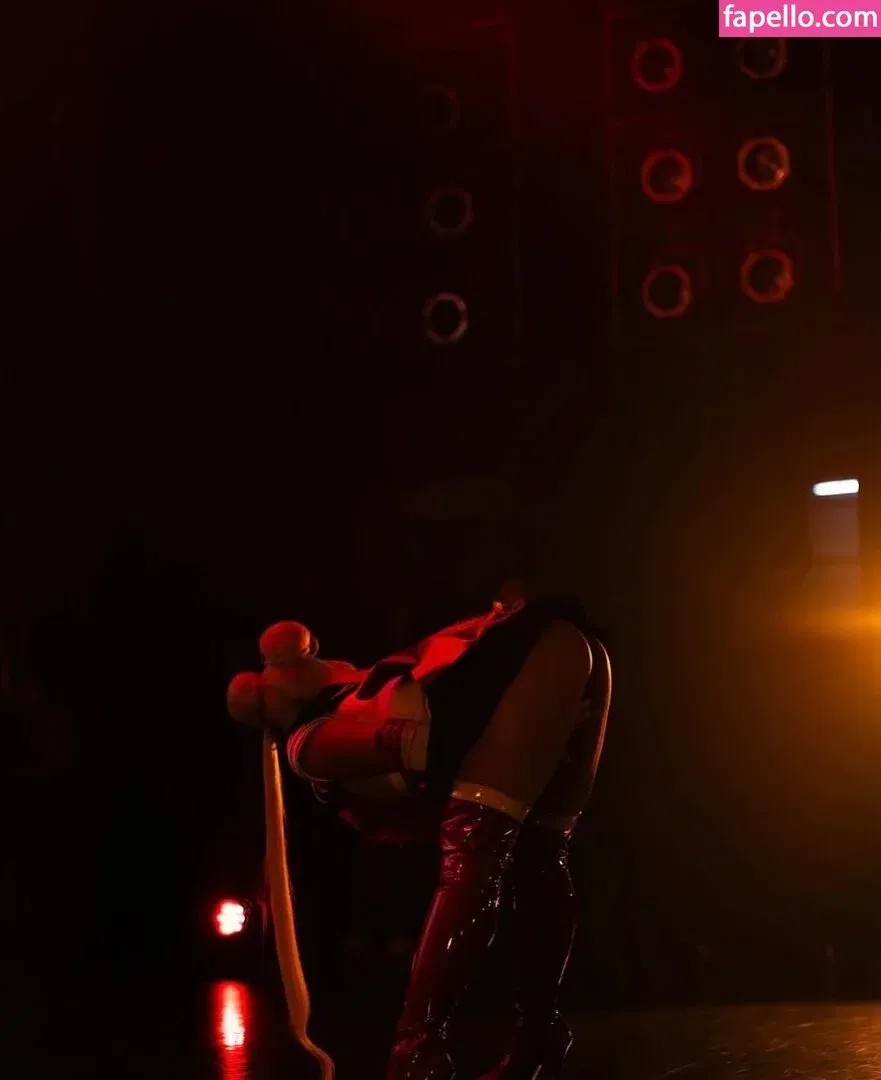 Ice Spice Onlyfans Photo Gallery 