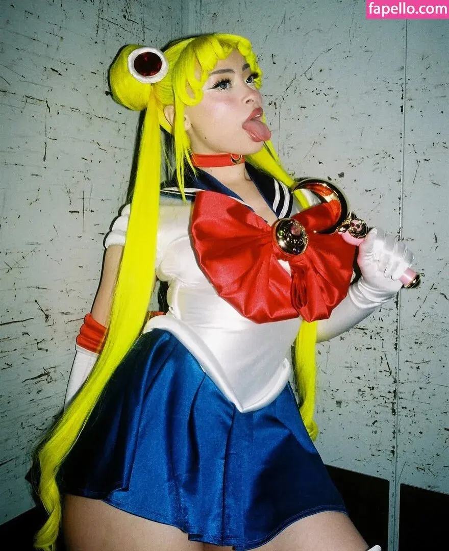 Ice Spice Onlyfans Photo Gallery 